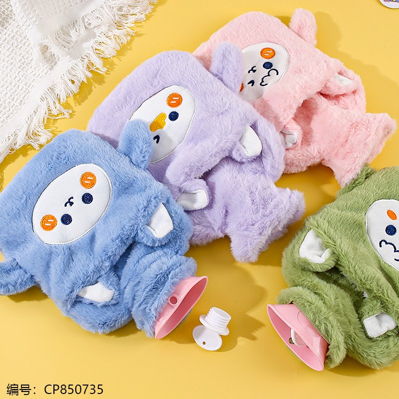 Hot Water Bottle A02 1000ml [CP850735]