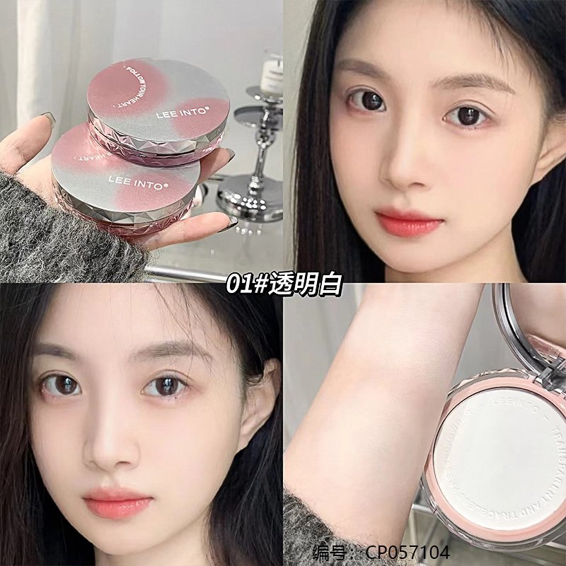 Cushion Foundation 6876 1 [CP057104]