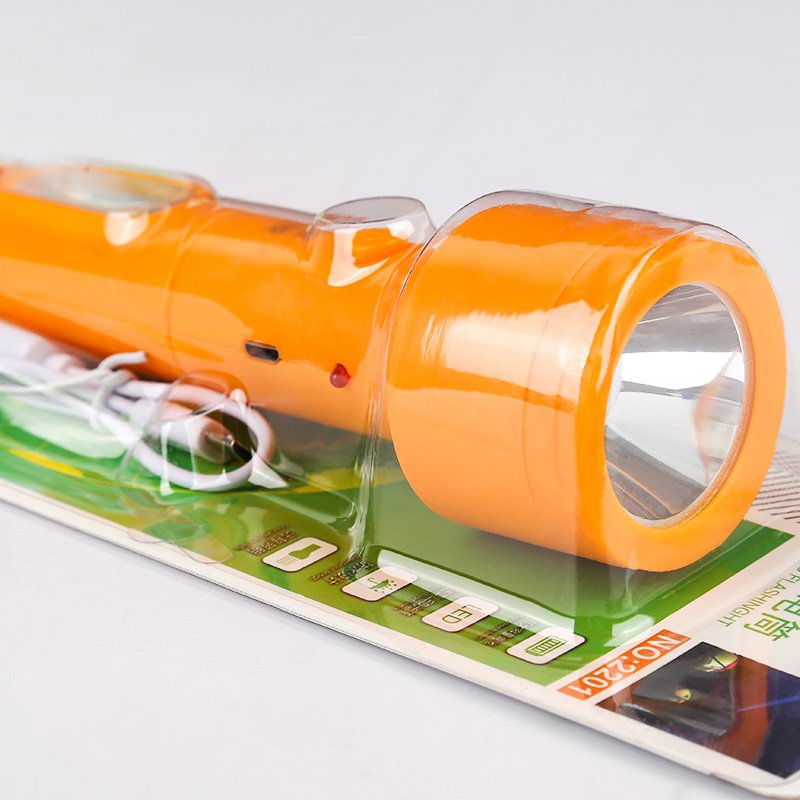 Flashlight 2201 [CP004812]