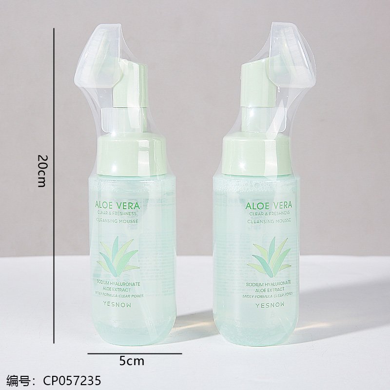 Facial Cleanser 0429 230ml [CP057235]
