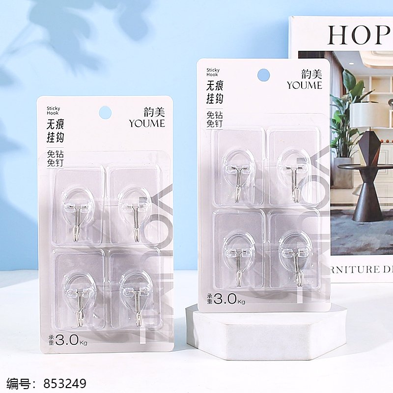 Adhesive Hooks 1065 [853249]