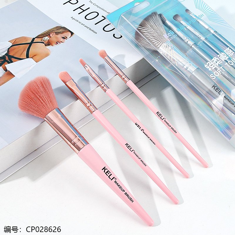 Makeup Brush KL8012 4 1 12 [CP028626]