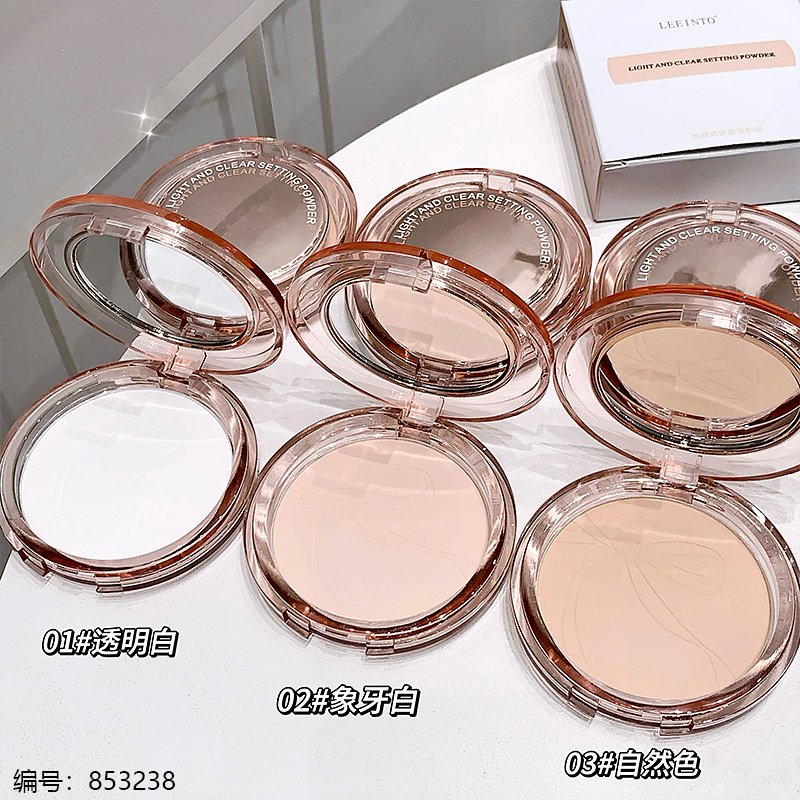 Cushion Foundation GL6897-LEEINTO [853238]