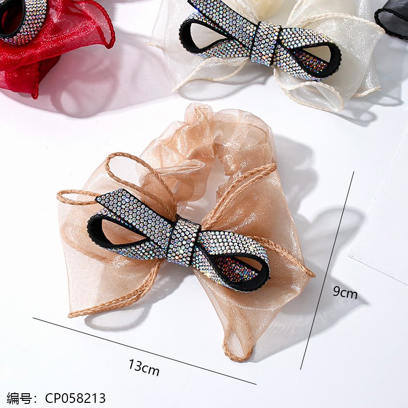 Hair Ties 8 12 [CP058213]