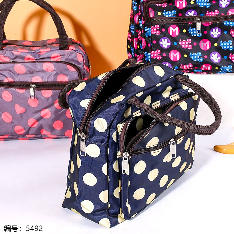 Bag [5492]