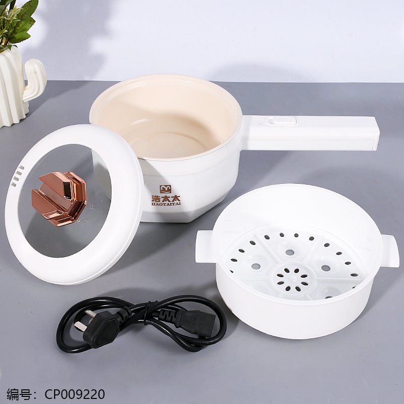 Assorted Electric Cooker 18cm [CP009220]