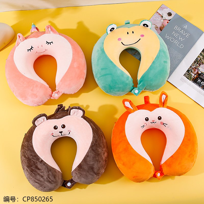 Travel Neck Pillow U 1 5 [CP850265]