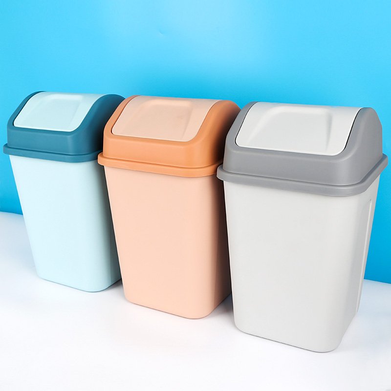 Trash Bin 2210 [6326]