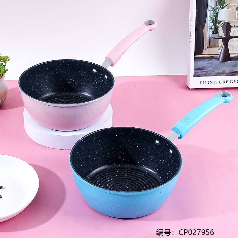 Milk Pan 18cm [CP027956]