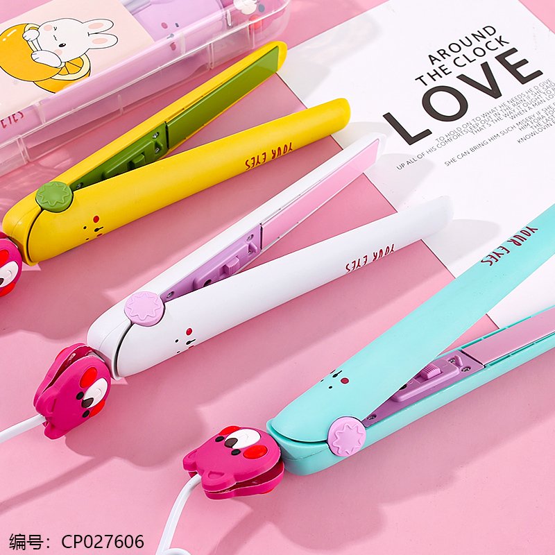 Curling Iron [CP027606]