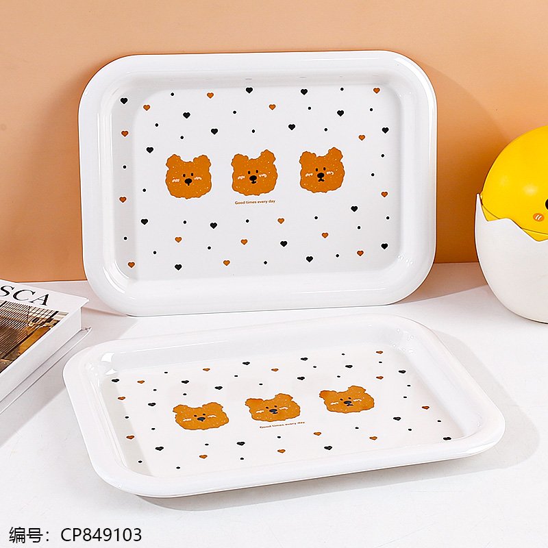 Tray 3950 [CP849103]
