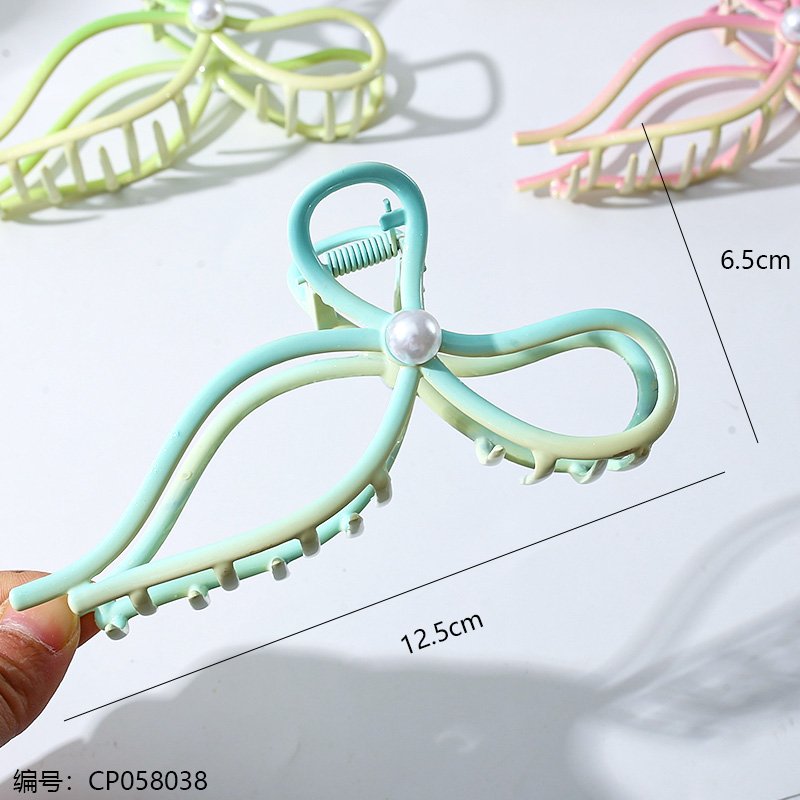 Hair Claw Clip 304 1 12 [CP058038]