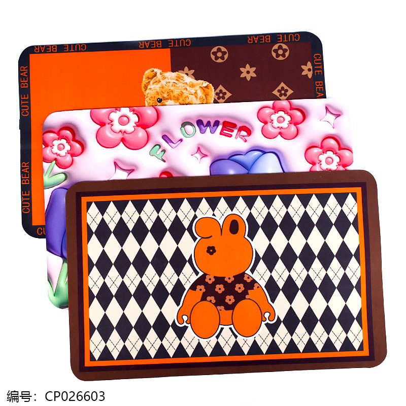 Floor Mat 45 70 [CP026603]