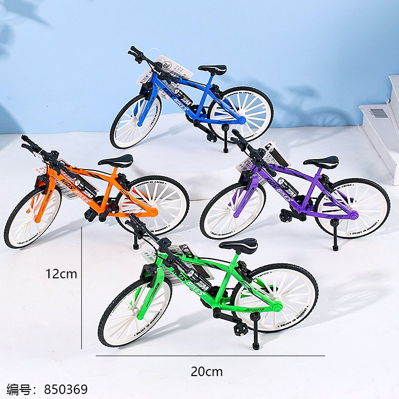Friction Vehicle Toy HY13 1 12 [850369]