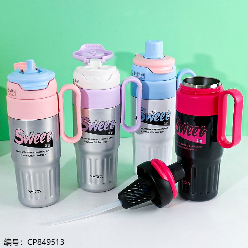 Coffee Mug 8605-780 780ml [CP849513]