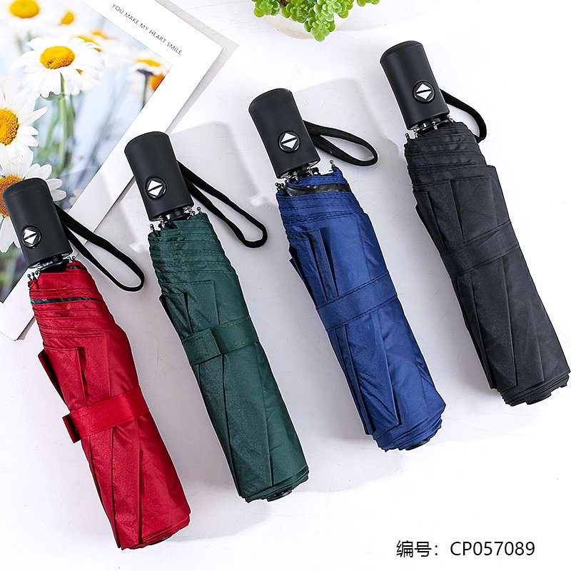 Folding Umbrella 8 [CP057089]
