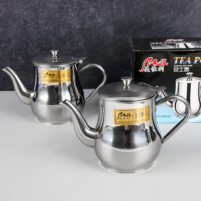 Stainless Steel Oil Dispenser 320z [CP006866]