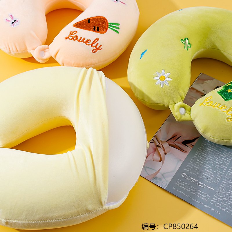 Travel Neck Pillow U 1 5 [CP850264]